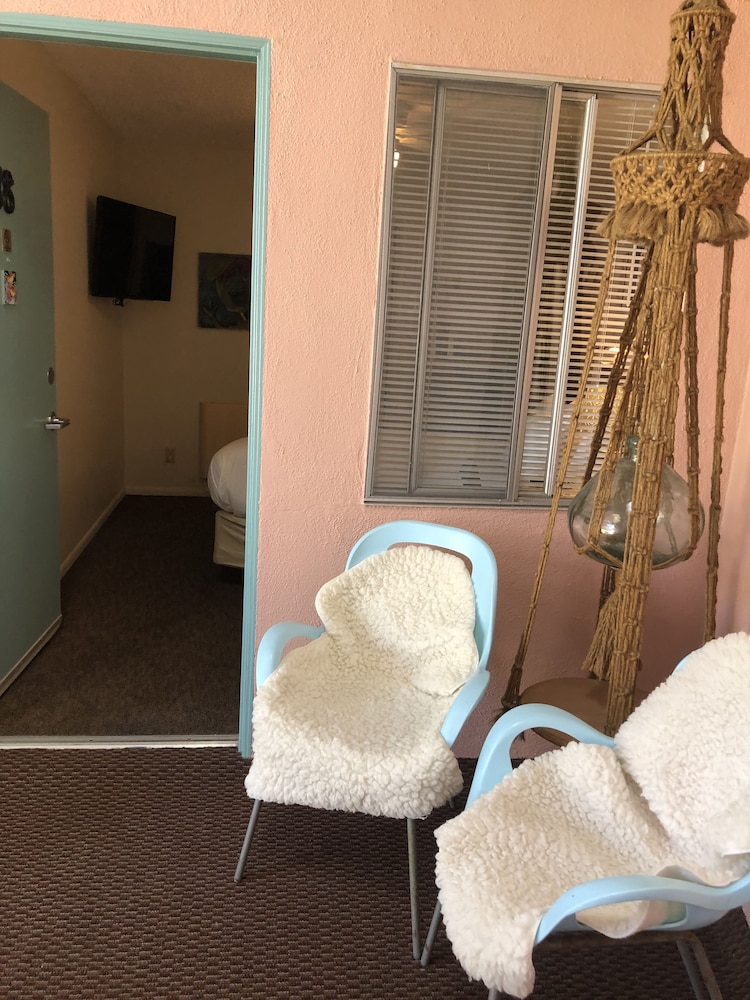 Bayfront Inn at the Waterfront - photo 25