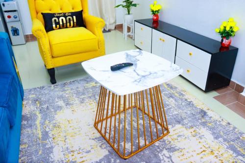Cozy one bedroom thika Road near garden city