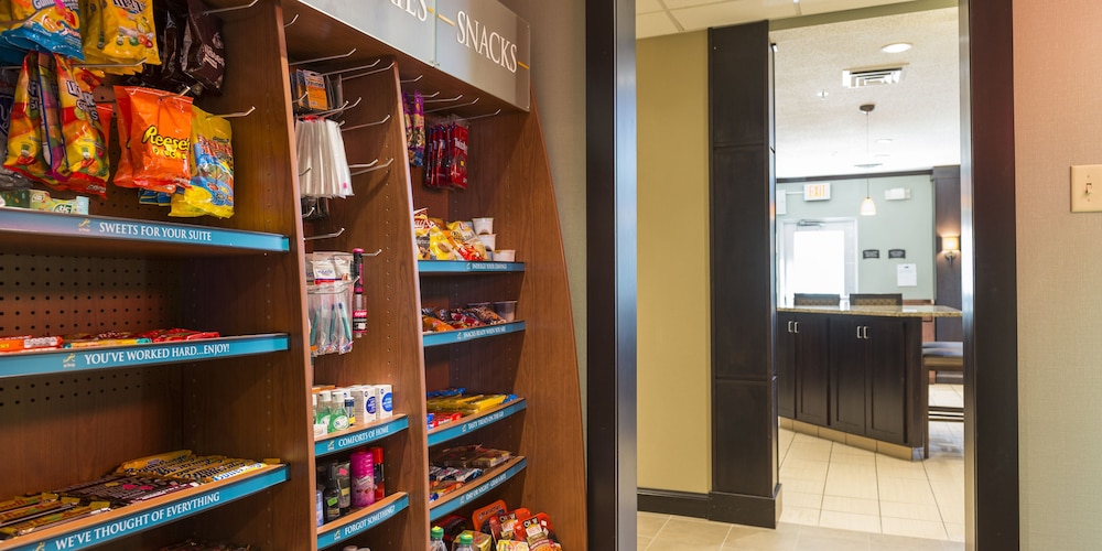 Staybridge Suites Fargo by IHG - photo 63