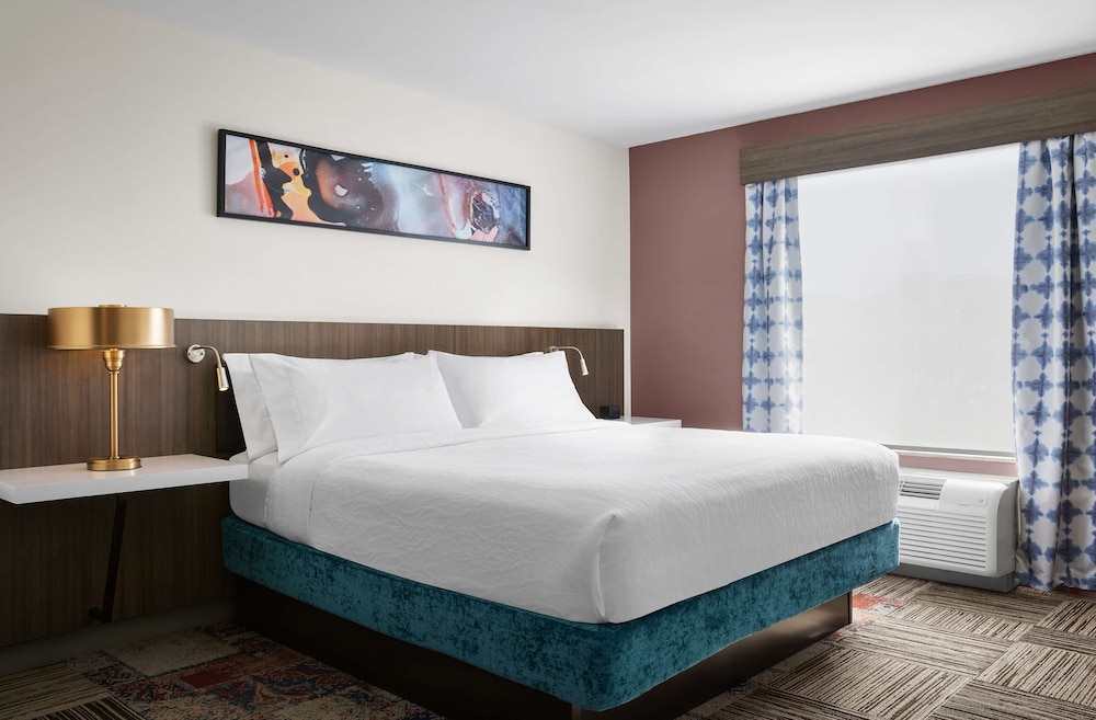 Hilton Garden Inn Las Vegas Henderson - photo 9
