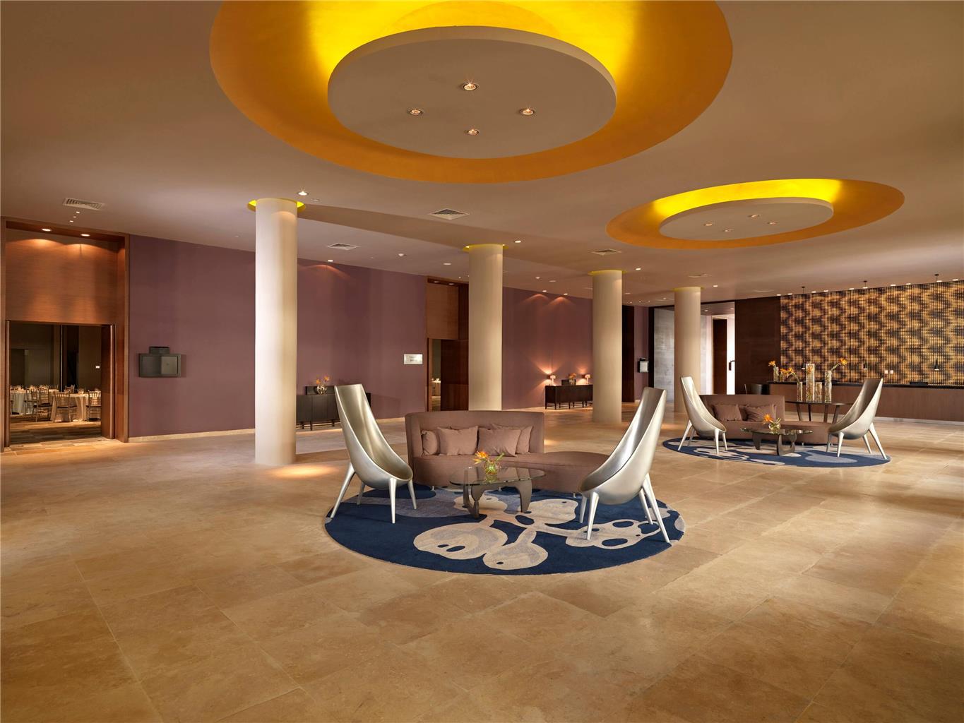 Meeting room