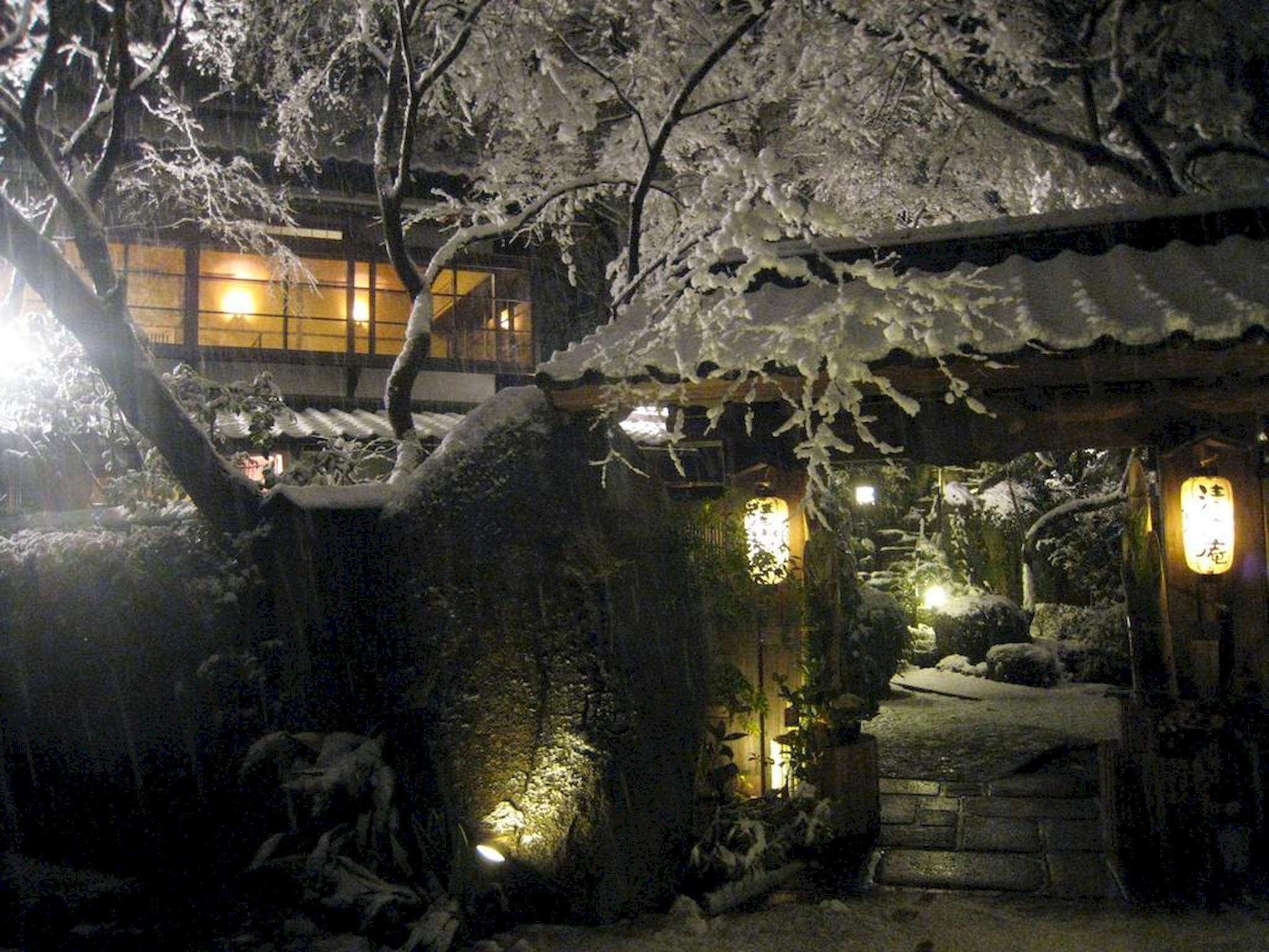Akizuki Spa Ryokan Seiryuan — Asakura — photo 5