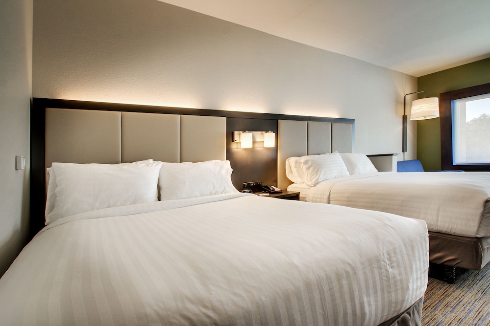 Holiday Inn Express & Suites Summerville by IHG - photo 18
