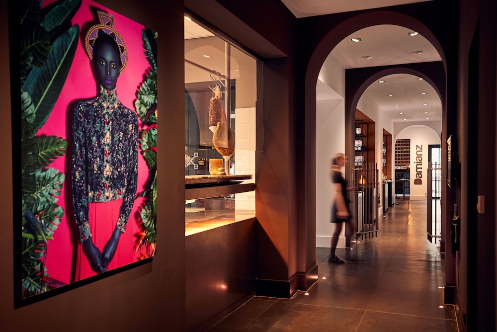 Het Arresthuis in Roermond, Netherlands