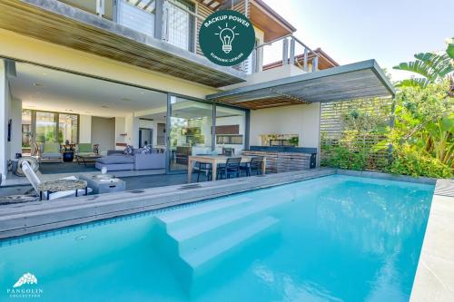 Oceans Edge 3 Zimbali Estate in Ballito, South Africa