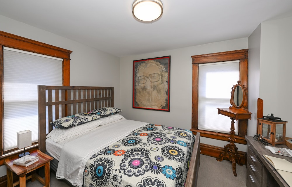 Berrodin Bed & Breakfast - photo 65