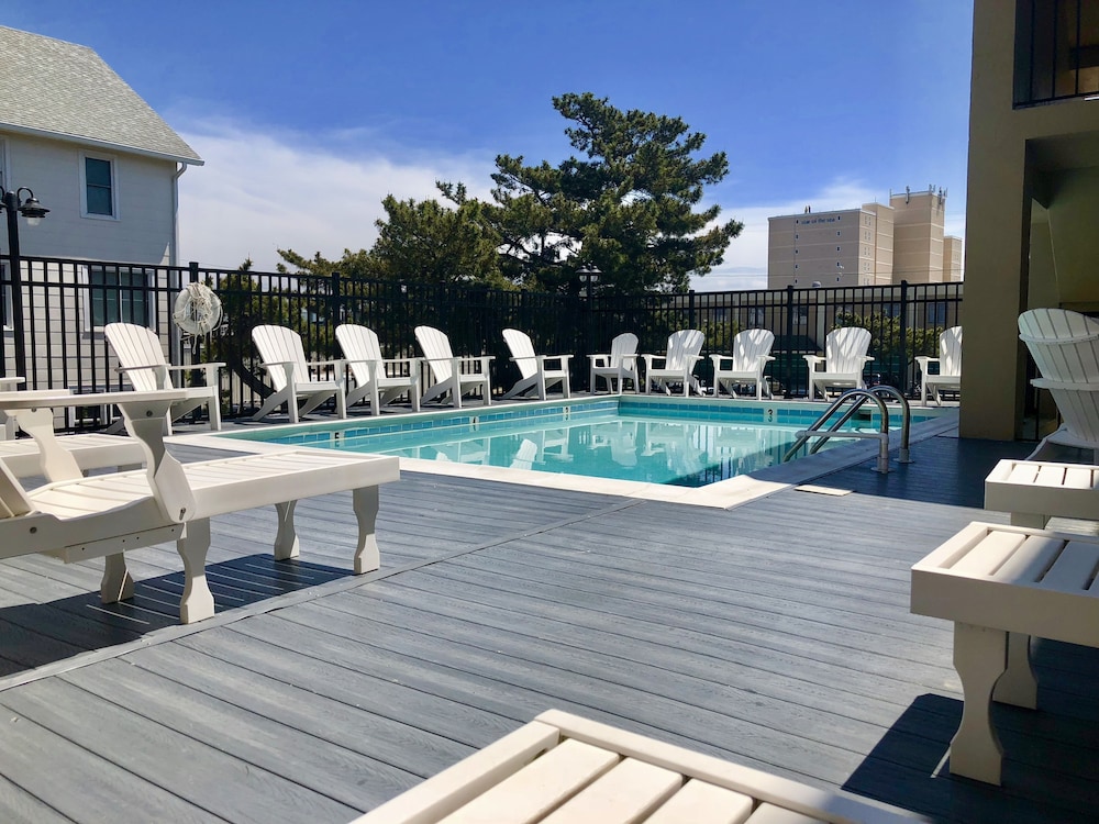 Beach View Hotel - photo 28