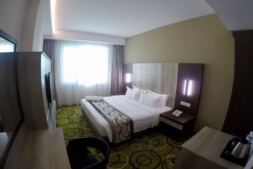 Ano Hotel — Miri — photo 2