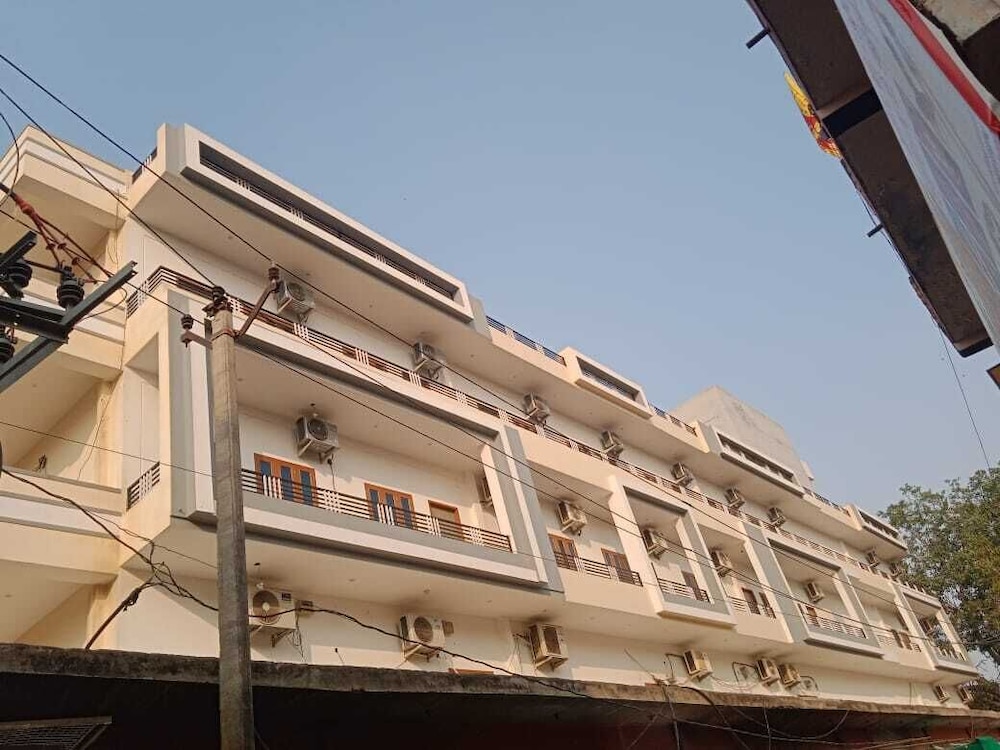 Hotel Surya Inn - last minute hotel in Jaipur