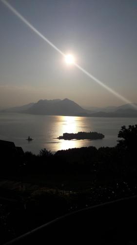 La Corte di Nonno Gino in Stresa, Italy