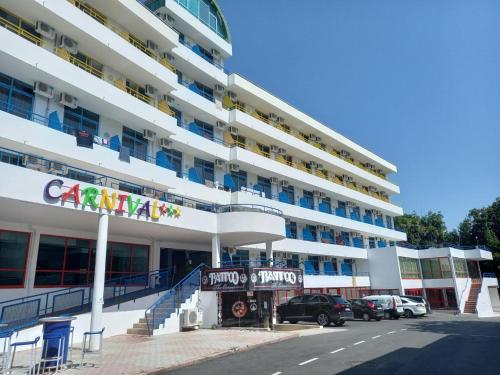 Carnival - last minute hotel in Zlatni Pyasatsi