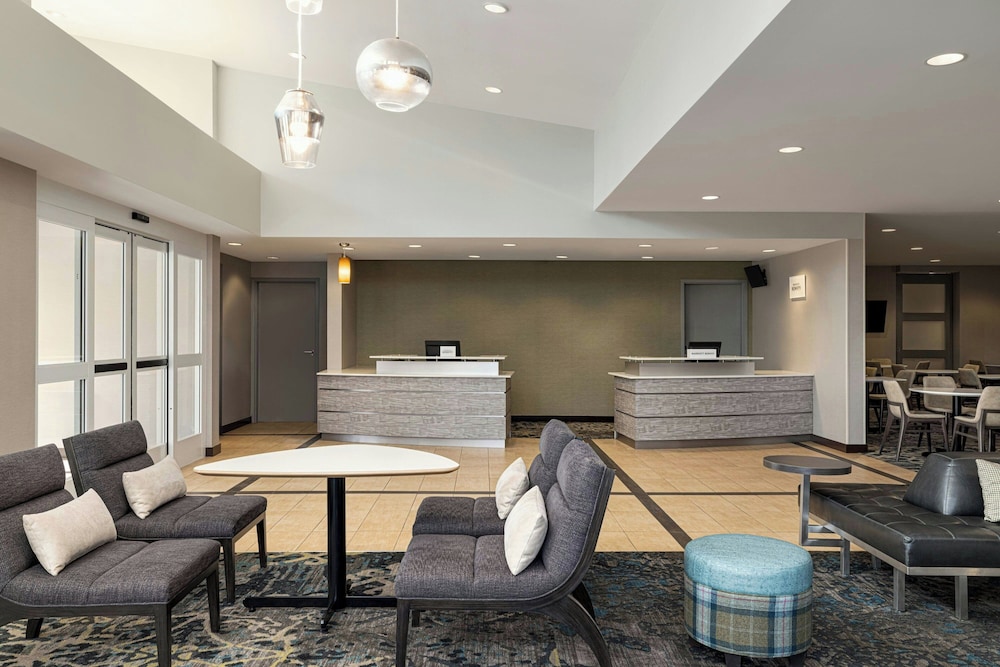 Residence Inn by Marriott Chicago Wilmette Skokie - photo 3