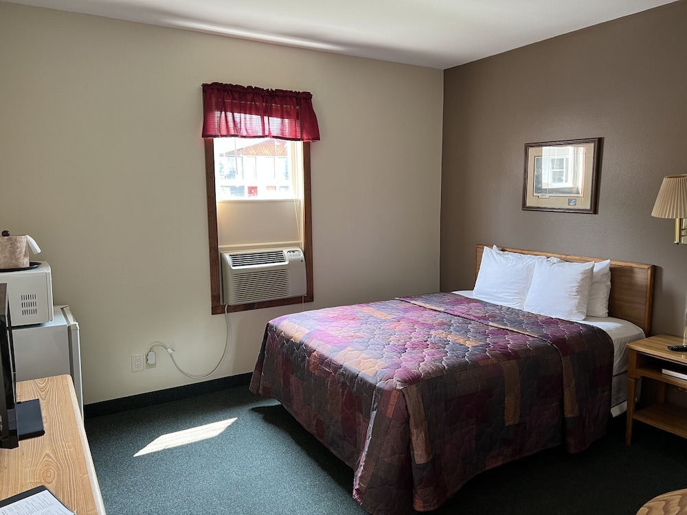 All Star Inn & Suites - photo 68