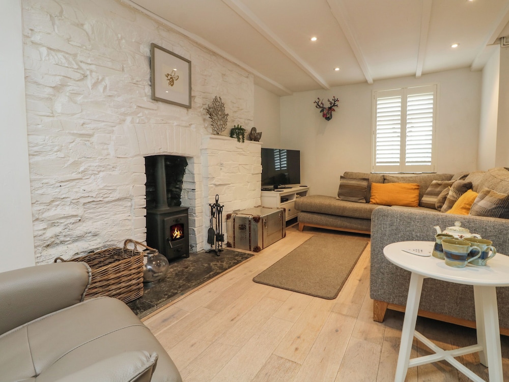 Riversdale Cottage — 4-Star Luxury Hotel in Wadebridge, United Kingdom