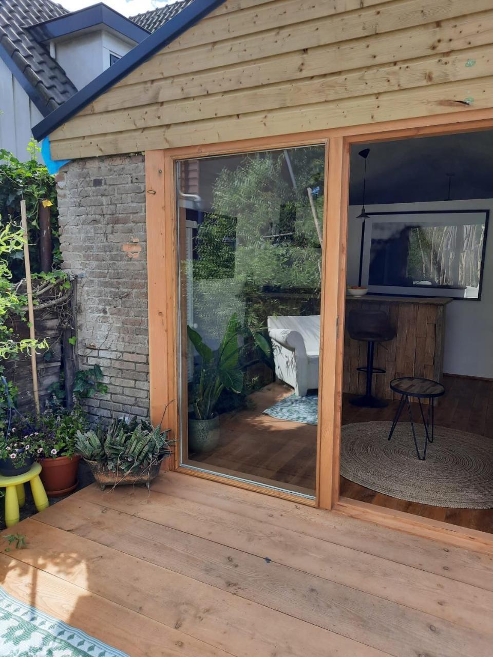 Arthouse Lola in Bergen, Netherlands