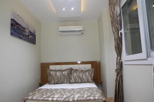 Reyhanli Emir Otel — hotel in Reyhanli