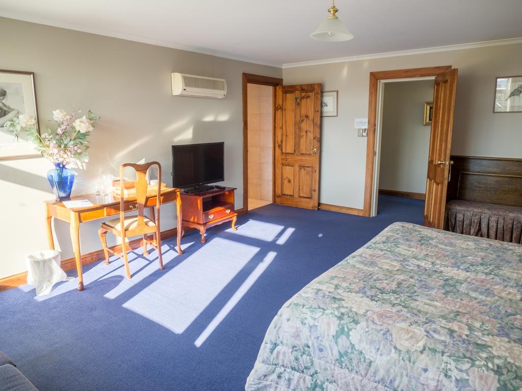 Battery Point Manor - last minute hotel in Hobart