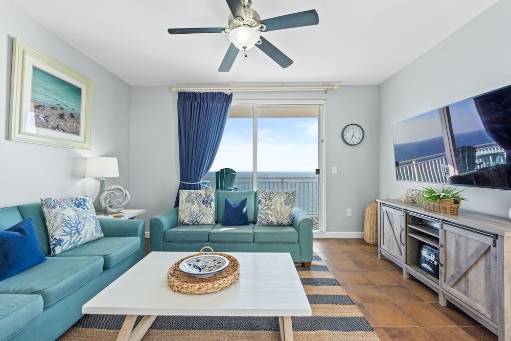 Splash Beach Resort by Panhandle Getaways - photo 489