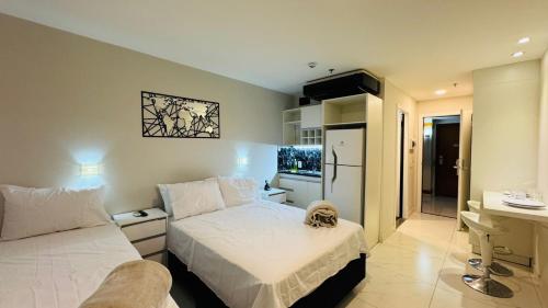 Flat 606 GO Inn Hotel - carbon neutral hotel in Unknown City