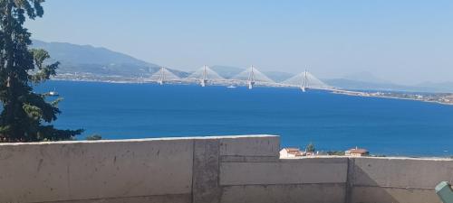 Belle Vue — Nafpaktos — photo 2