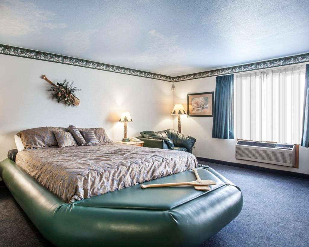 Rodeway Inn and Suites Spokane - photo 24