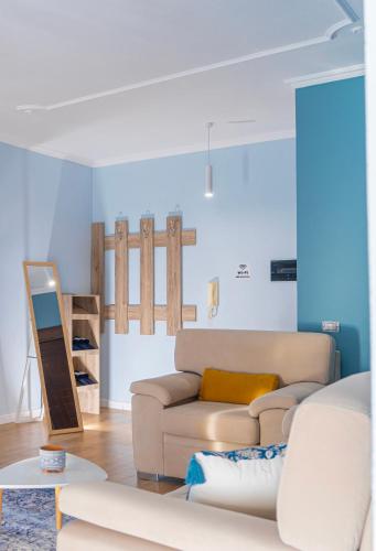 Cane Apartment New Bazaar — 4-Star Luxury Hotel in Tirana, Albania
