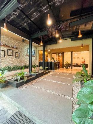 Hotel Santoso Blora — hotel in Blora