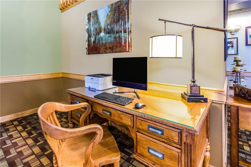 AmericInn by Wyndham Hampton - photo 14