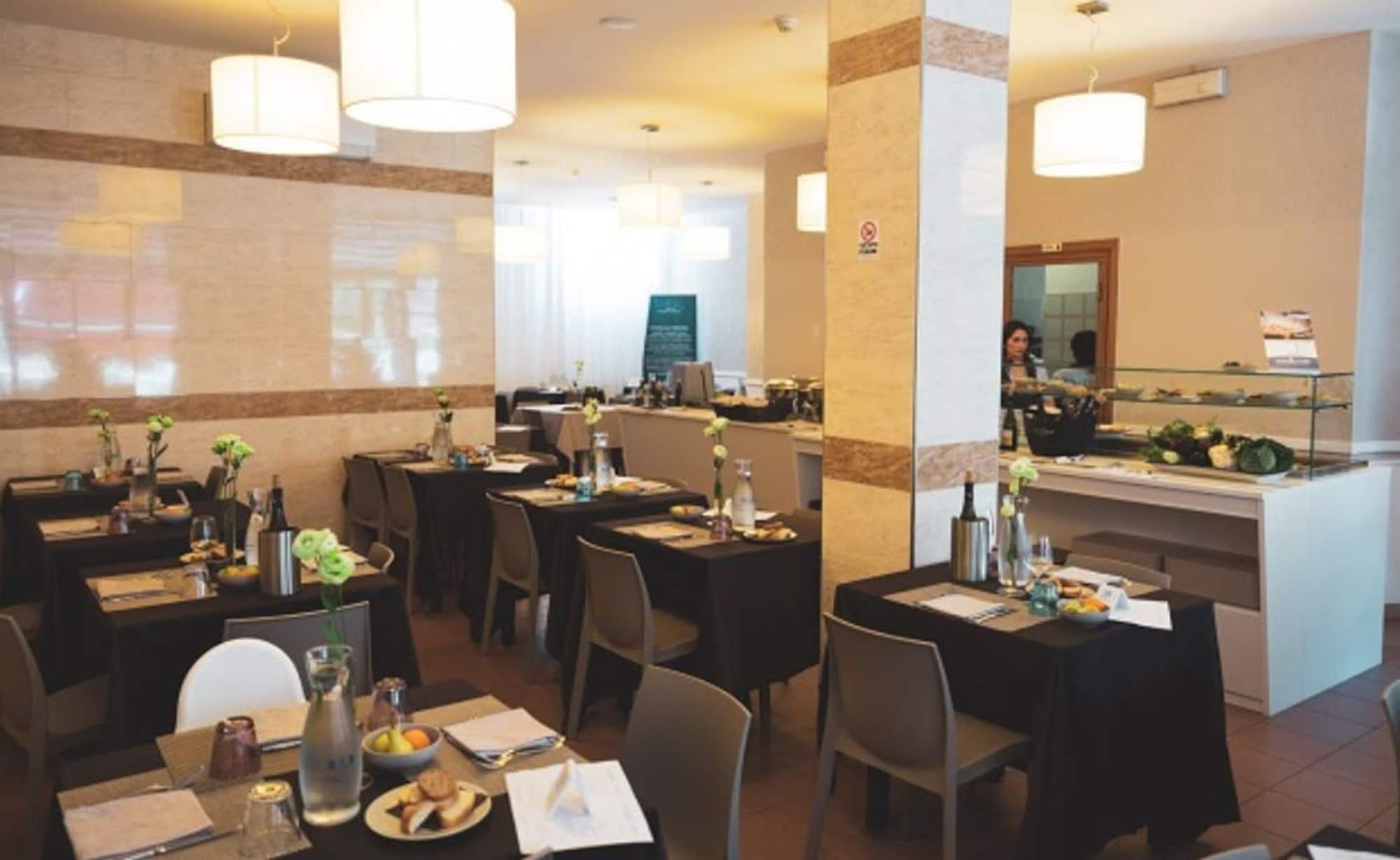 Hotel Venezia New in Vasto, Italy