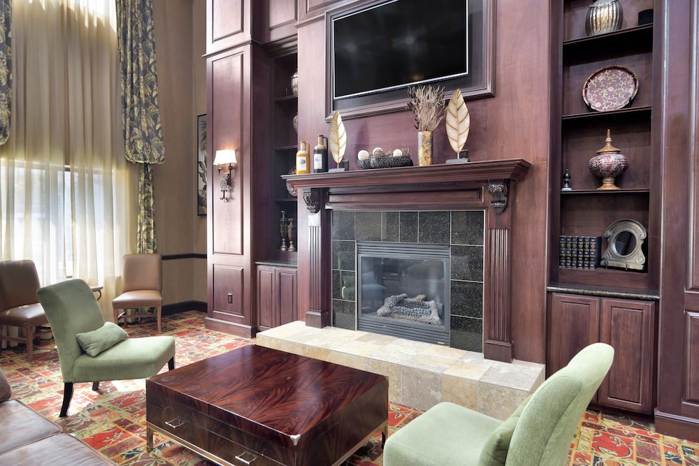 Holiday Inn Express Hotel & Suites DFW West Hurst by IHG - photo 44