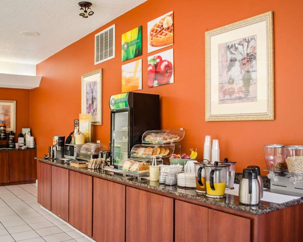 Quality Inn Crystal River - photo 29