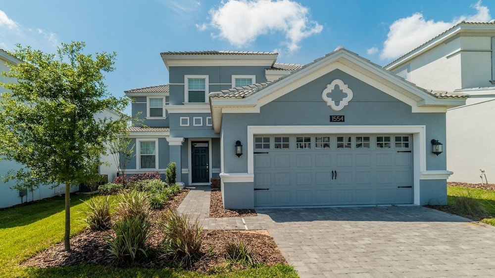 Grhmvd1554 Champions Gate Resort 5 Bed 4 Baths House - photo 27