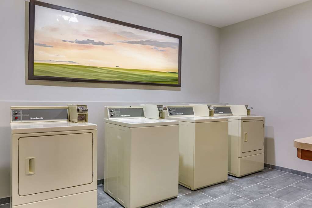 Comfort Inn & Suites Rapid City near Mt. Rushmore - photo 65
