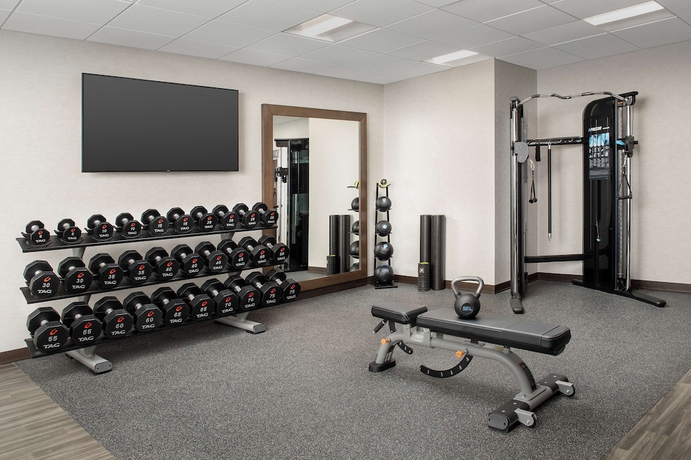 Hampton Inn Warroad MN - photo 20