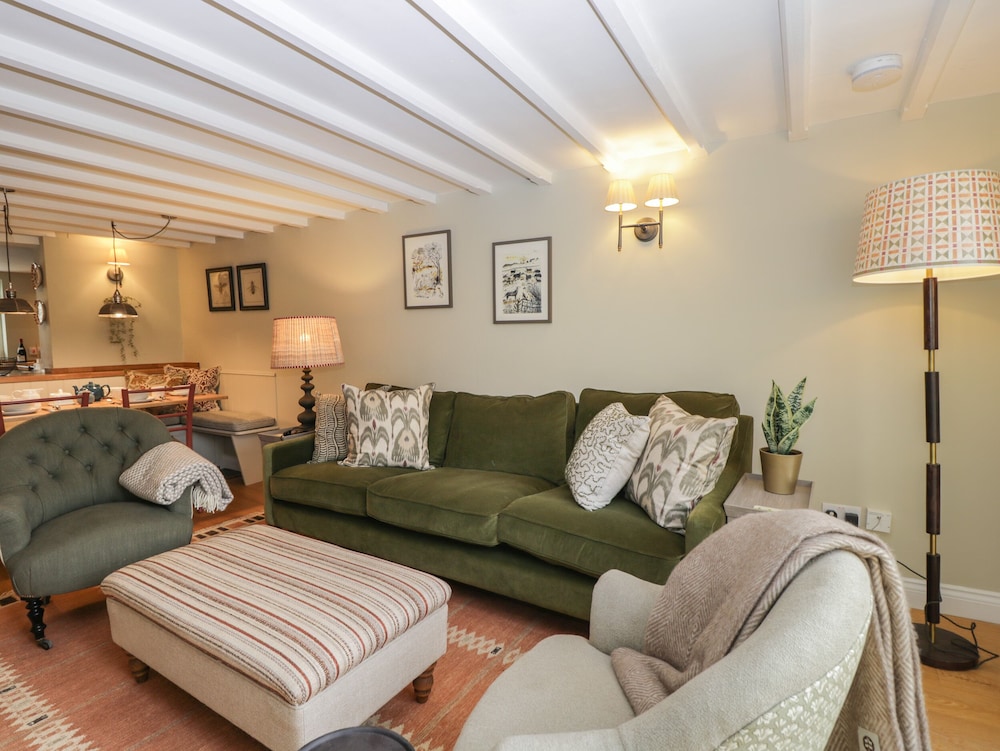 Kyte Cottage — 4-Star Luxury Hotel in Shipston On Stour, United Kingdom