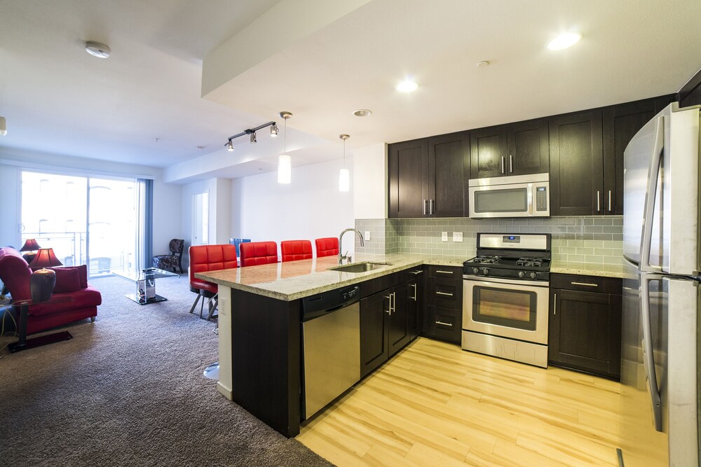 The Angels Suites - photo 20