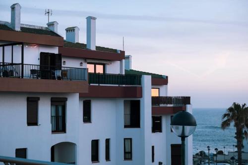 Contemporary Oceanside Rooftop — 4-Star Luxury Hotel in Ericeira, Portugal