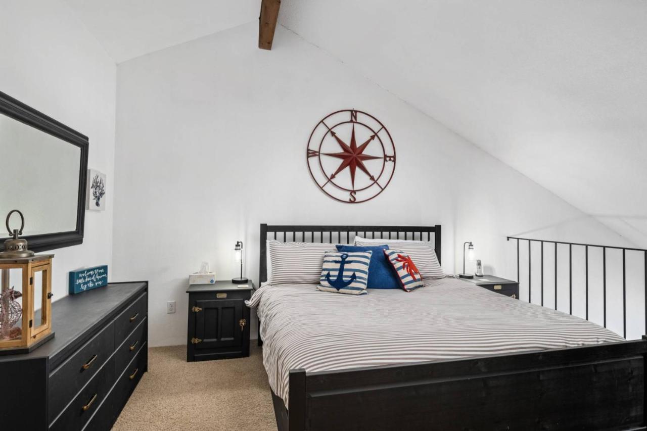 Beachfront Bliss at Rockaway Creek Inn - photo 24