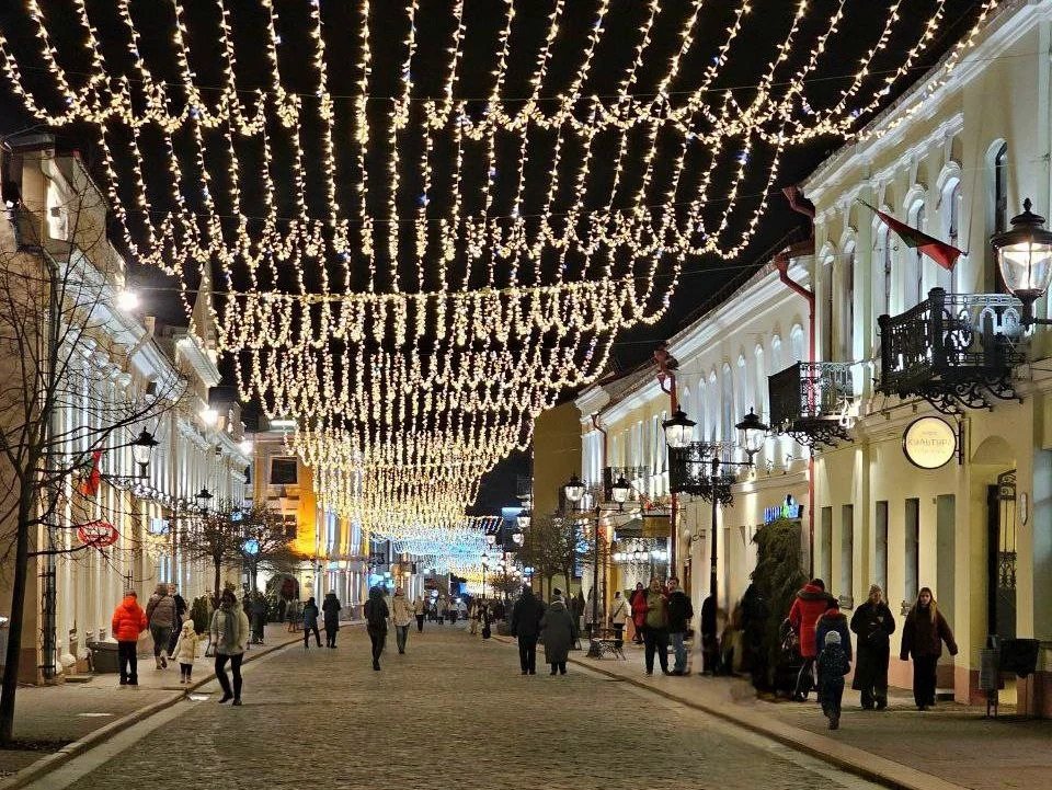Boutique hotel Kultura in Hrodna, Belarus