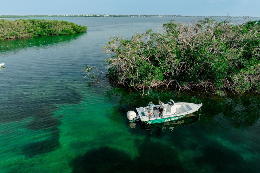 Three Waters Resort And Marina Islamorada - photo 134