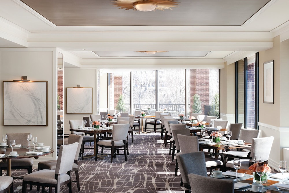 Four Seasons Hotel Washington DC - photo 49