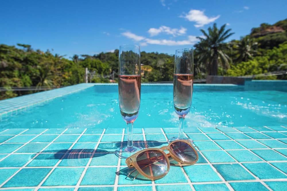 Pousada Renda do Mar in Salvador, Brasil