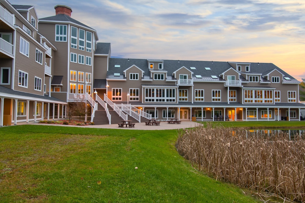 Holiday Inn Club Vacations Mount Ascutney Resort by IHG - photo 47