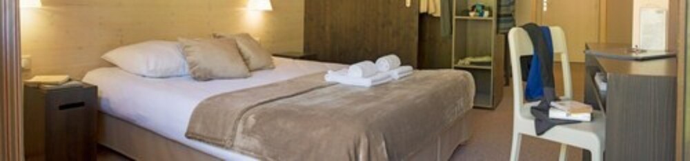 Cap Vacances La Plagne — Aime