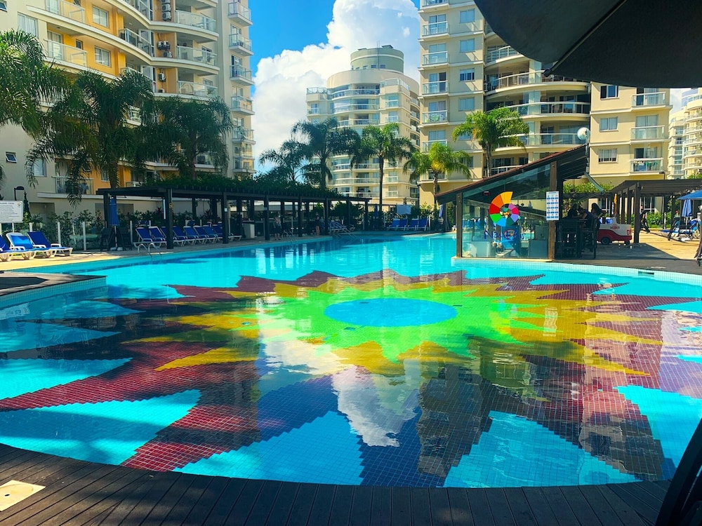 Nautilus Village Premium em Penha SC