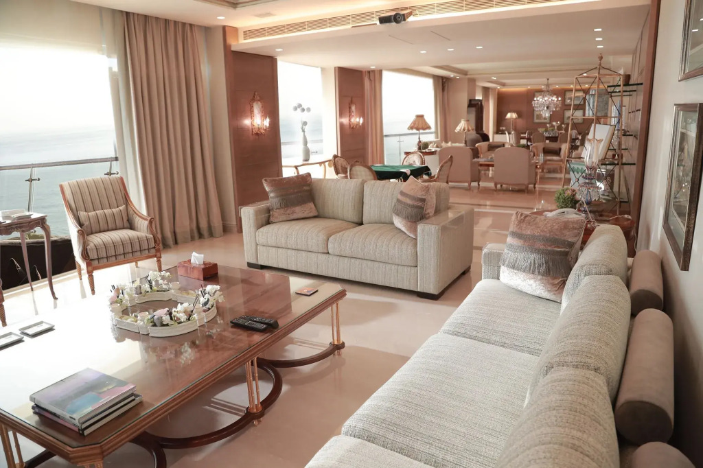 Bahri Garden 1 in Beirut, Lebanon