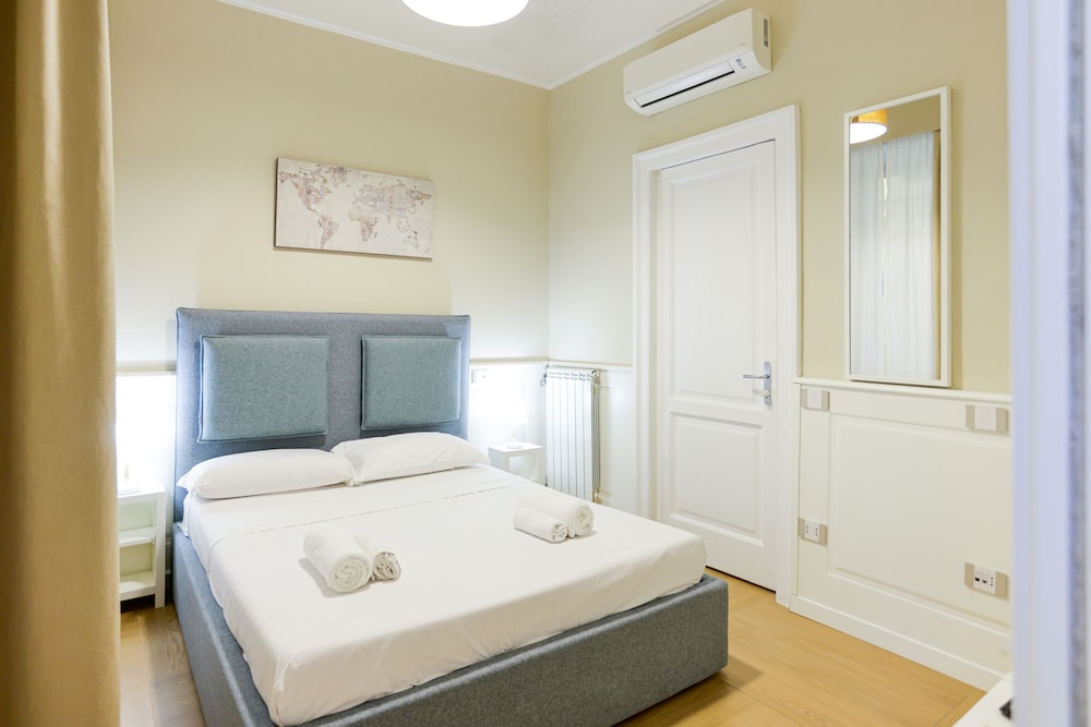 Chateau Star Sea Hotel — hotel in Xucheng