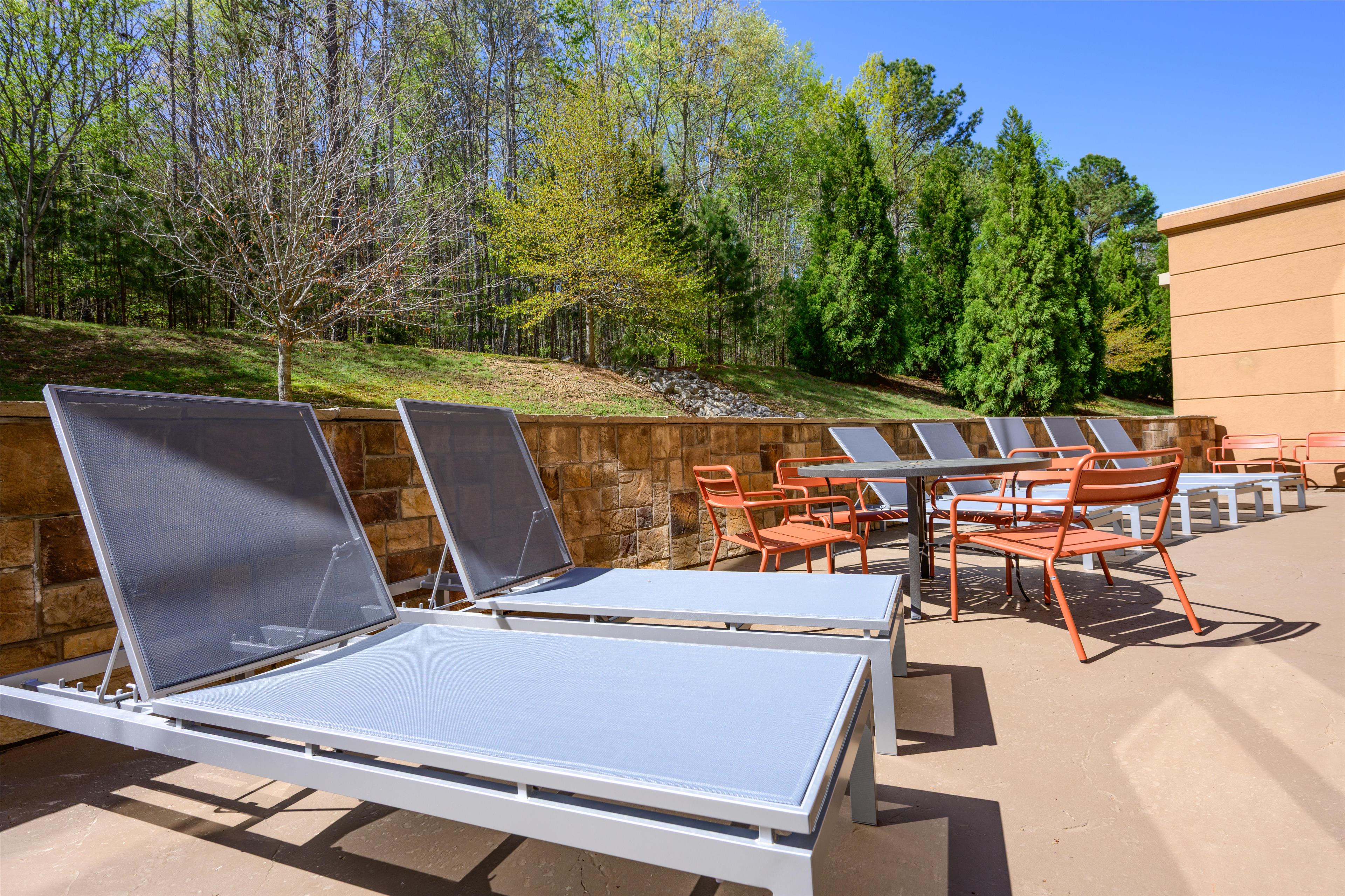 Hampton Inn Cleveland TN - photo 2