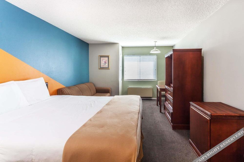 Travelodge By Wyndham Big Bear Lake Ca - photo 7