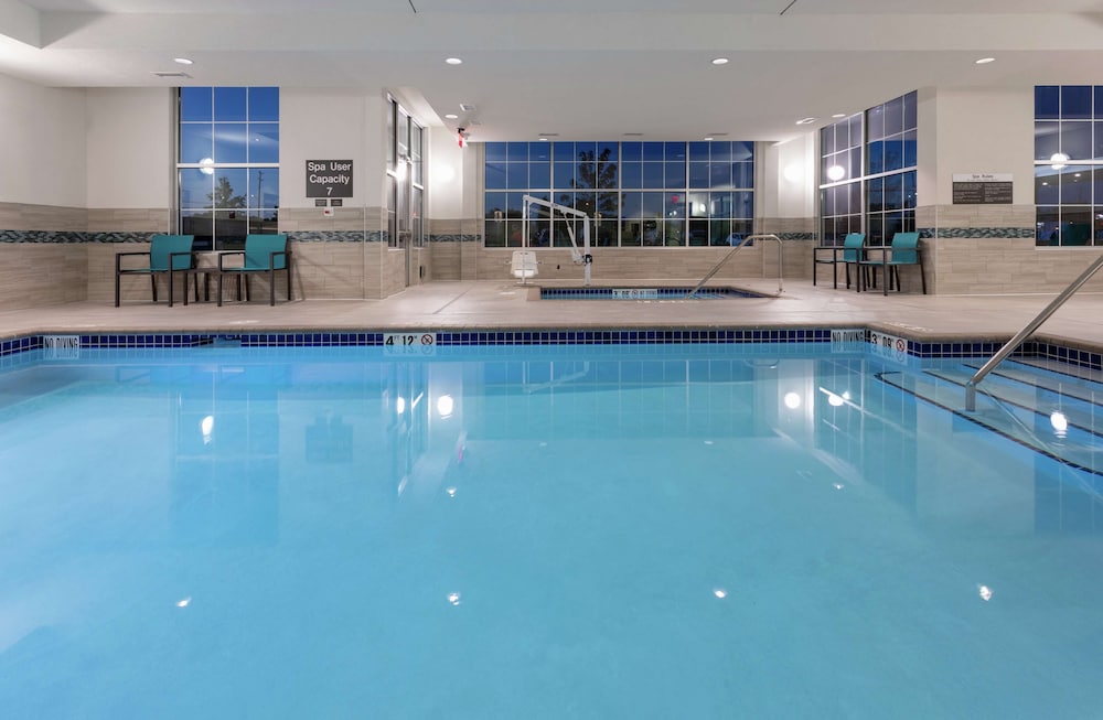 Hilton Garden Inn St. Cloud - photo 18